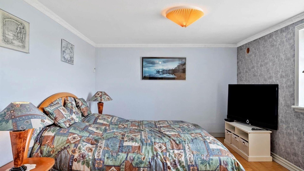 Photo of Bedroom in Thyholm