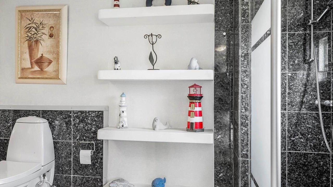 Photo of Bathroom in Thyholm