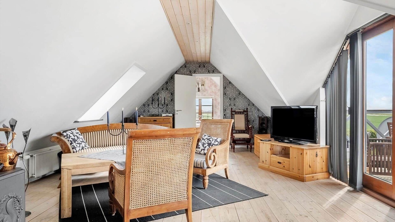 Photo of Livingroom in Thyholm