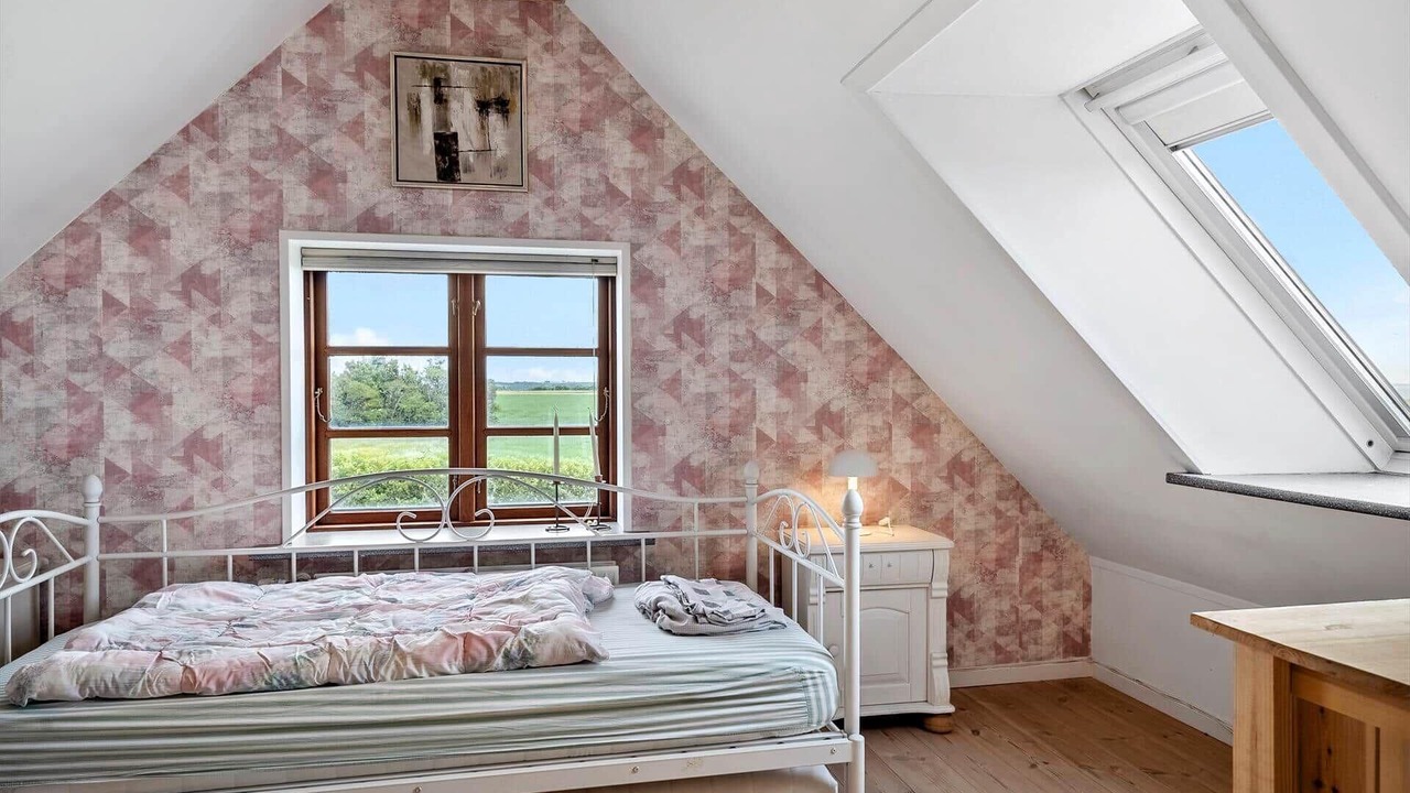 Photo of Bedroom in Thyholm