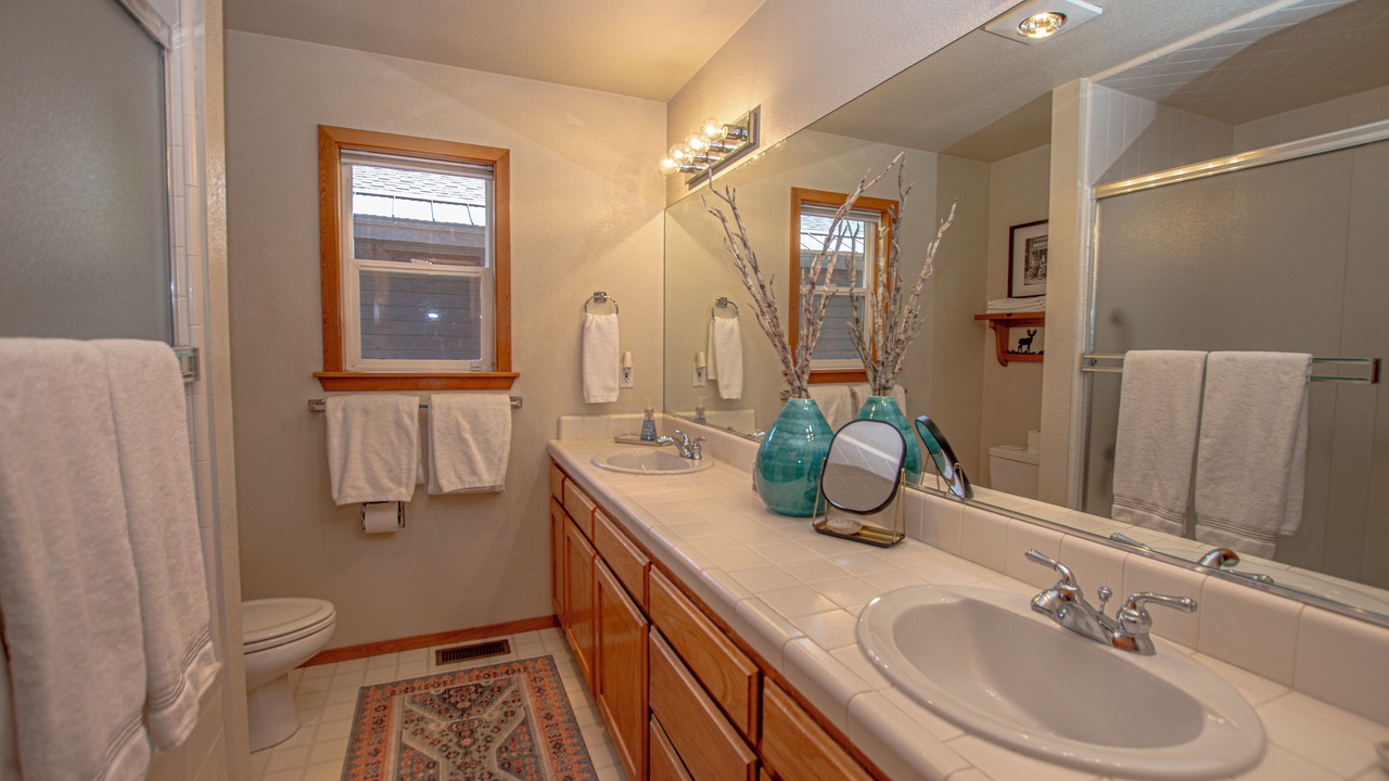 Photo of Bathroom in Talmont