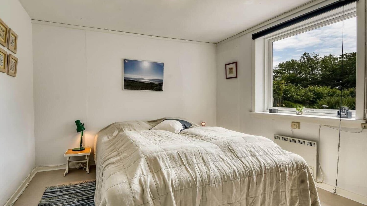 Photo of Bedroom in Norre Nebel