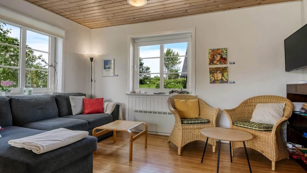 Photo of Livingroom in Norre Nebel