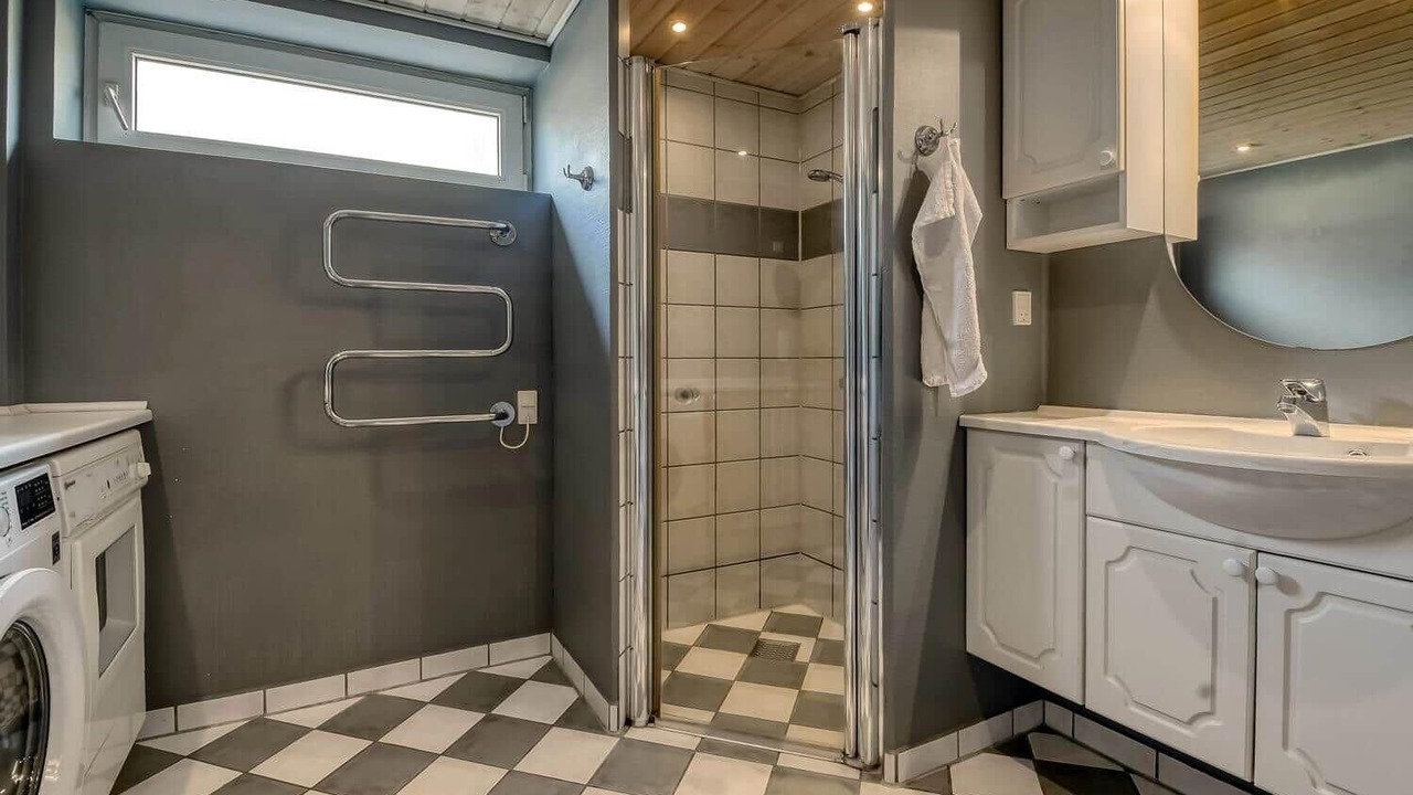 Photo of Bathroom in Norre Nebel