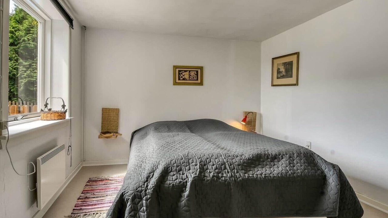 Photo of Bedroom in Norre Nebel