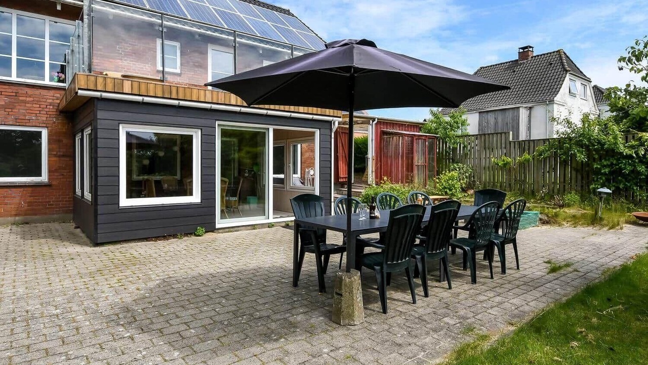 Photo of Outdoor in Norre Nebel