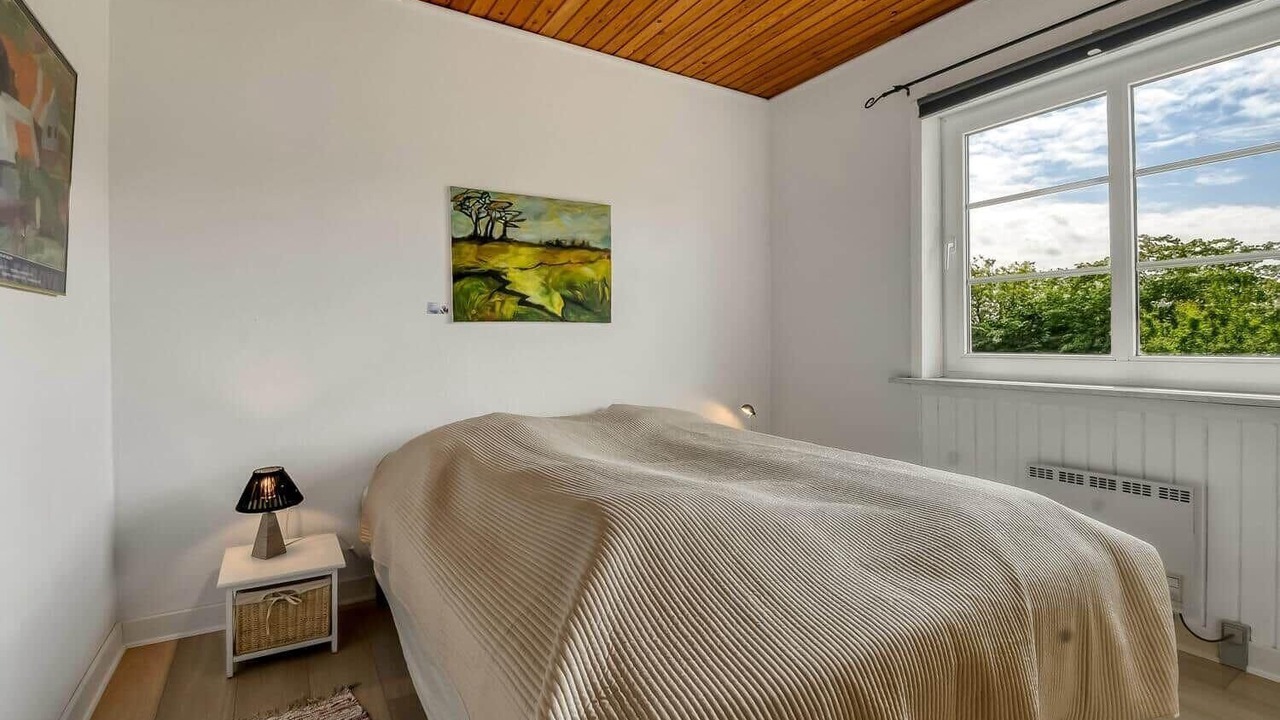Photo of Bedroom in Norre Nebel
