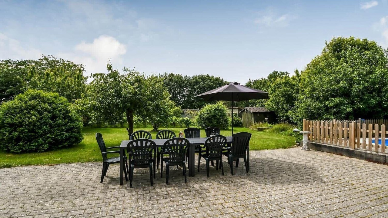Photo of Outdoor in Norre Nebel
