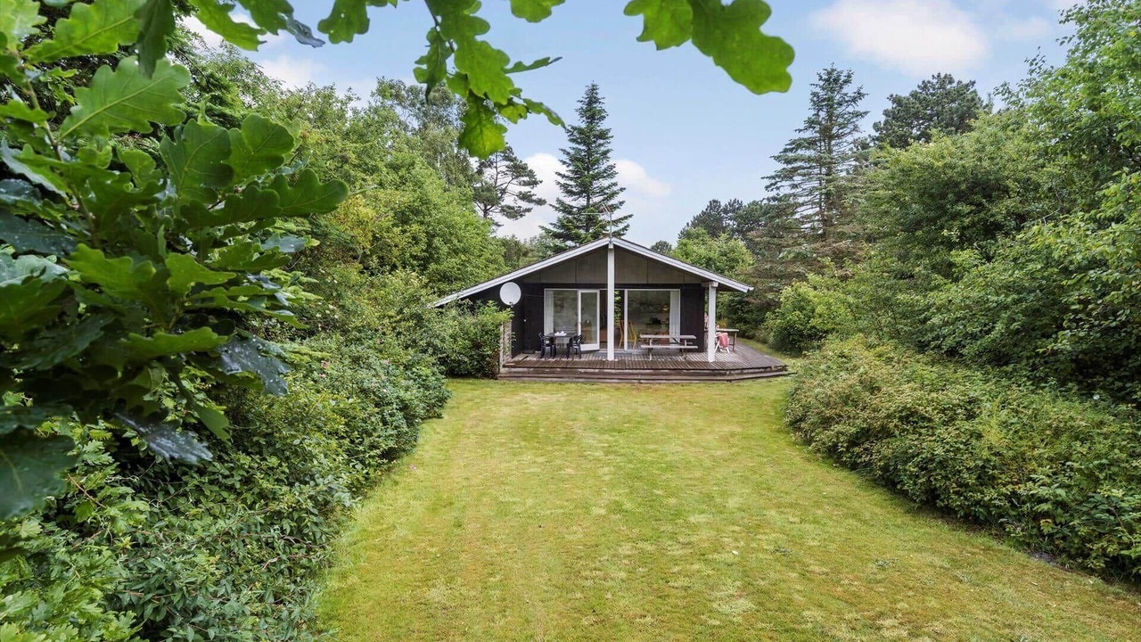 Photo of Outdoor in Elsegarde Strand