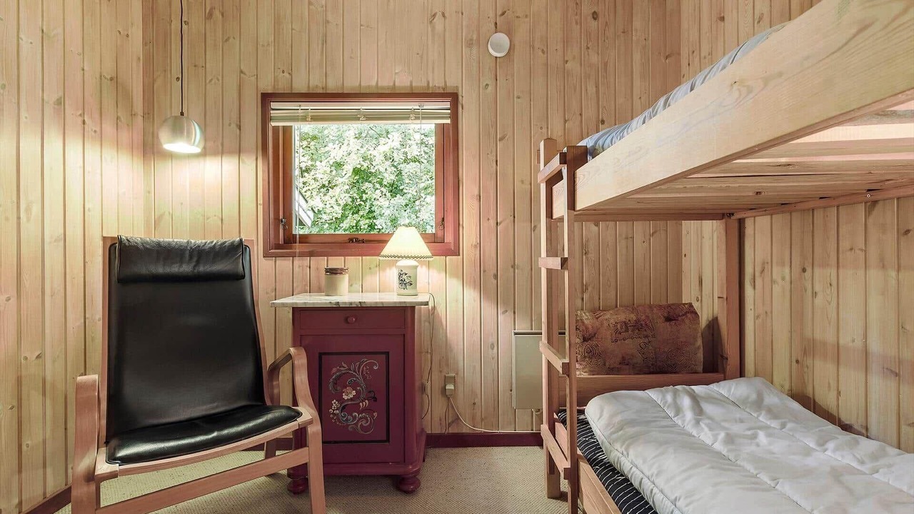 Photo of Bedroom in Elsegarde Strand