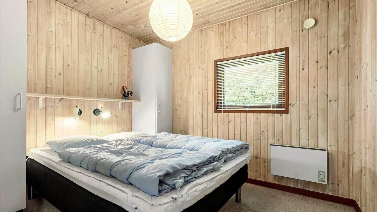 Photo of Bedroom in Elsegarde Strand