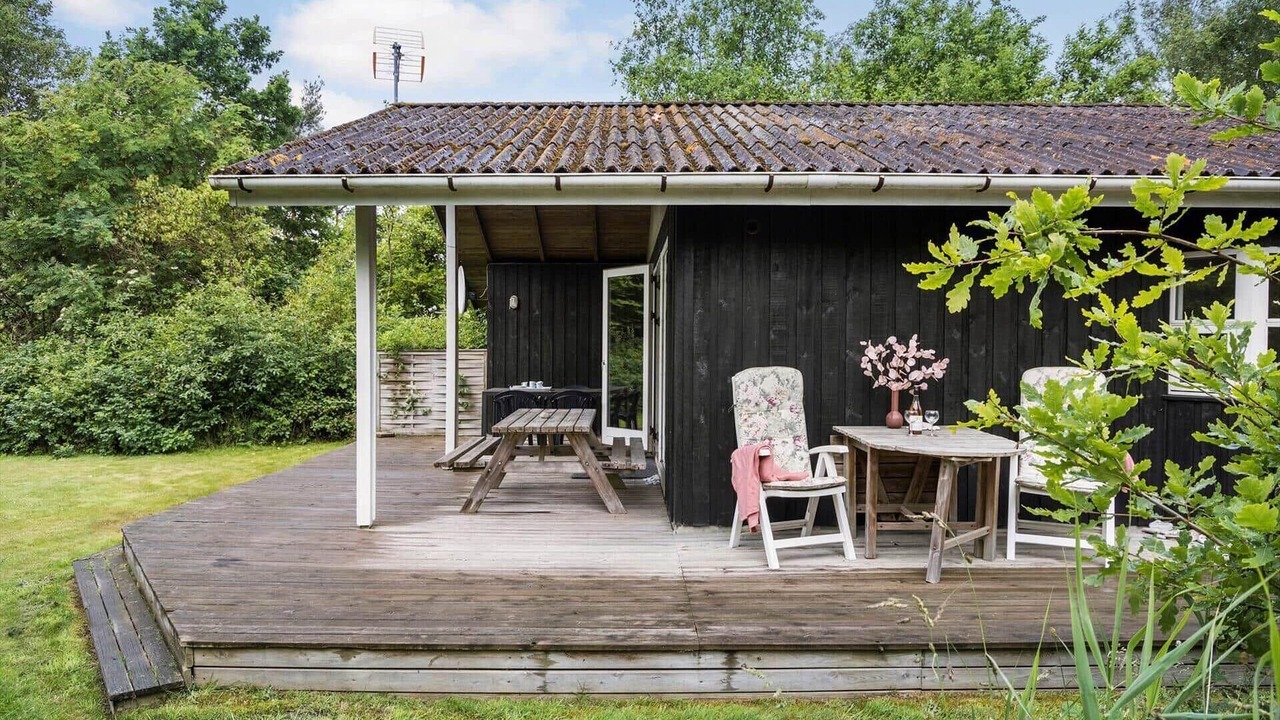 Photo of Outdoor in Elsegarde Strand