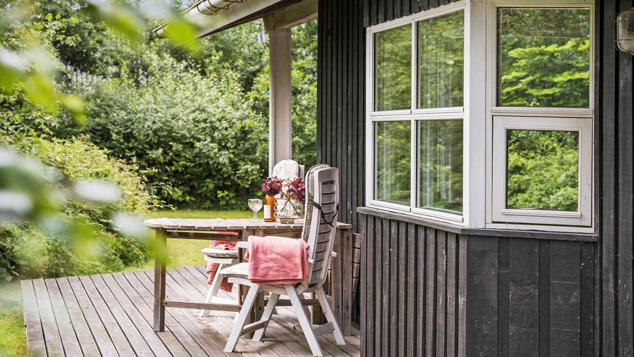 Photo of Outdoor in Elsegarde Strand