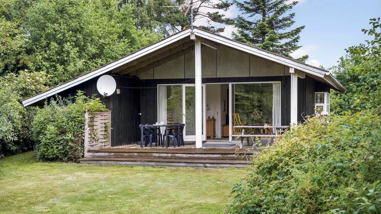 Photo of Outdoor in Elsegarde Strand