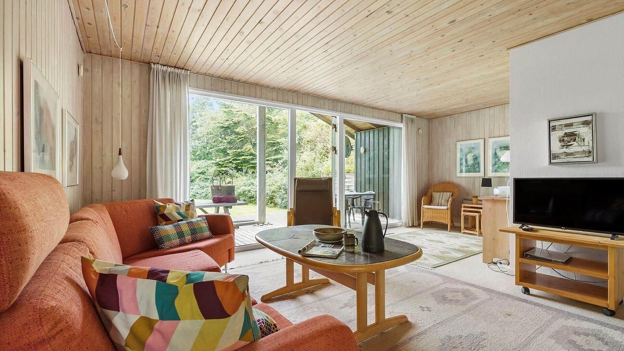 Photo of Livingroom in Elsegarde Strand