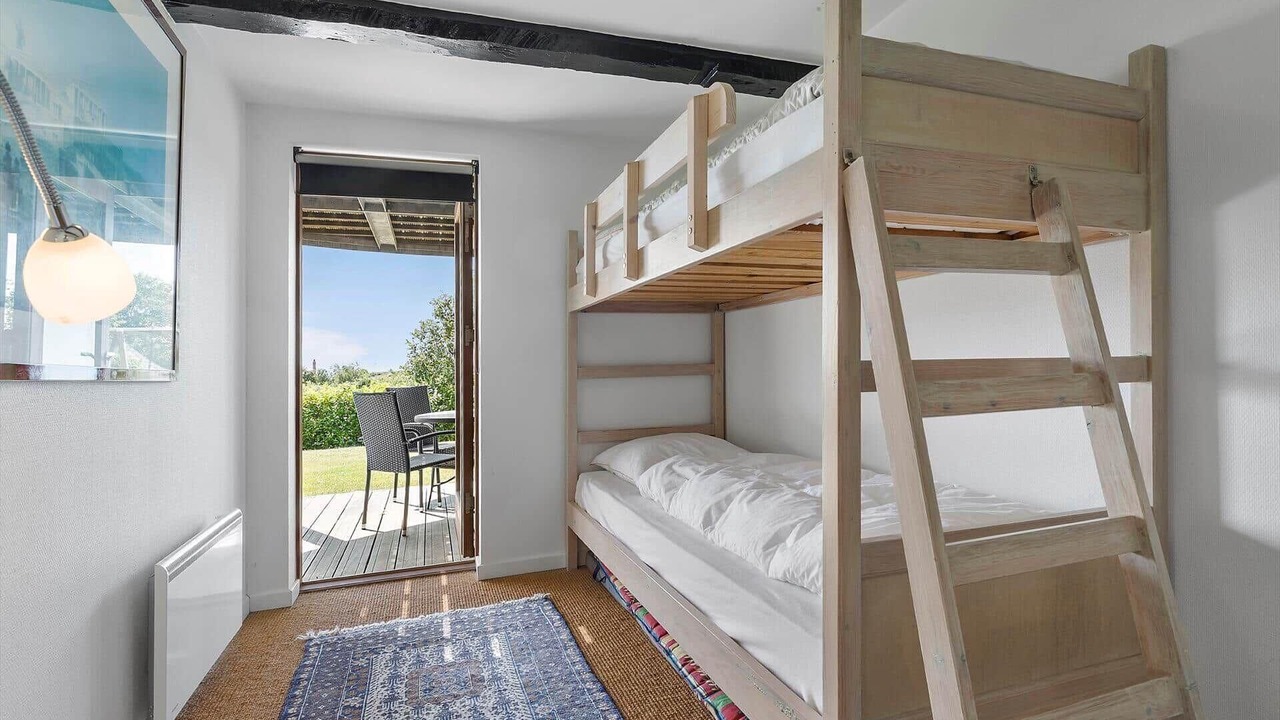 Photo of Bedroom in Handrup Strand