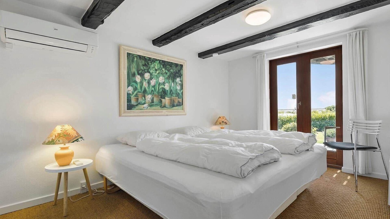 Photo of Bedroom in Handrup Strand