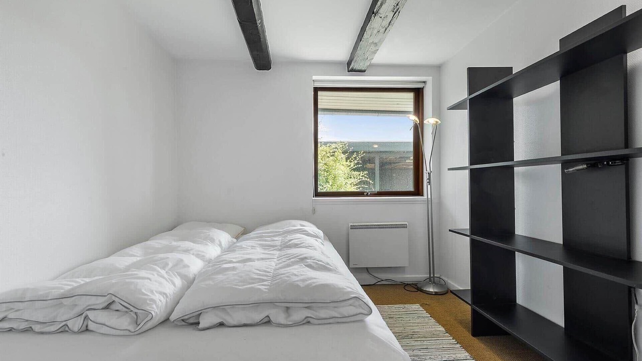 Photo of Bedroom in Handrup Strand
