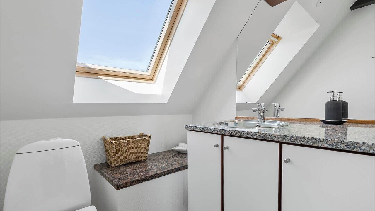 Photo of Bathroom in Handrup Strand