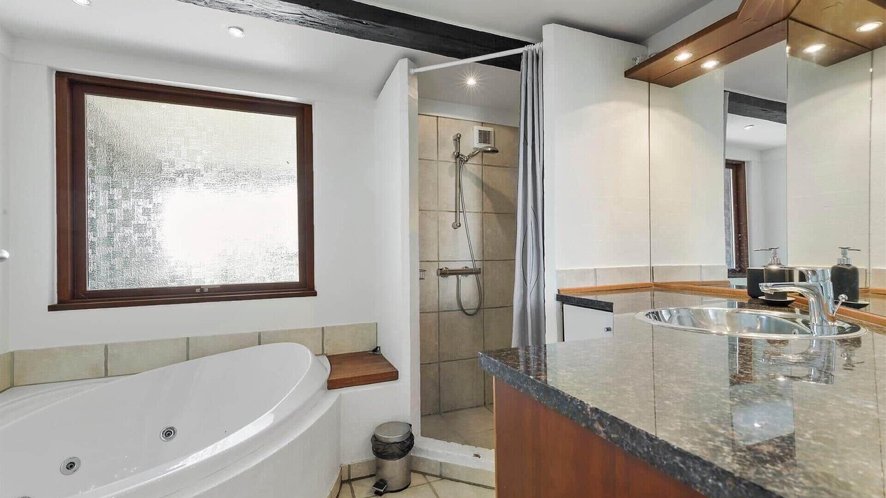Photo of Bathroom in Handrup Strand