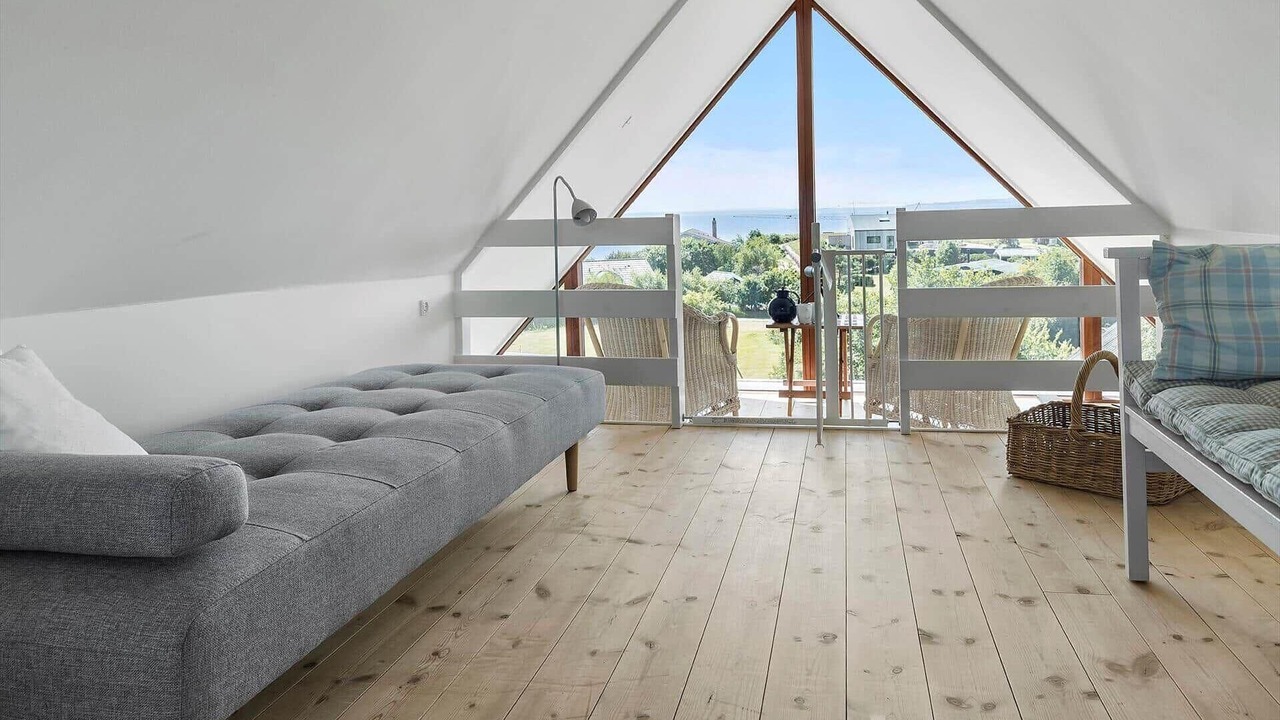 Photo of Livingroom in Handrup Strand