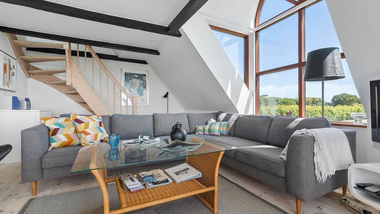 Photo of Livingroom in Handrup Strand
