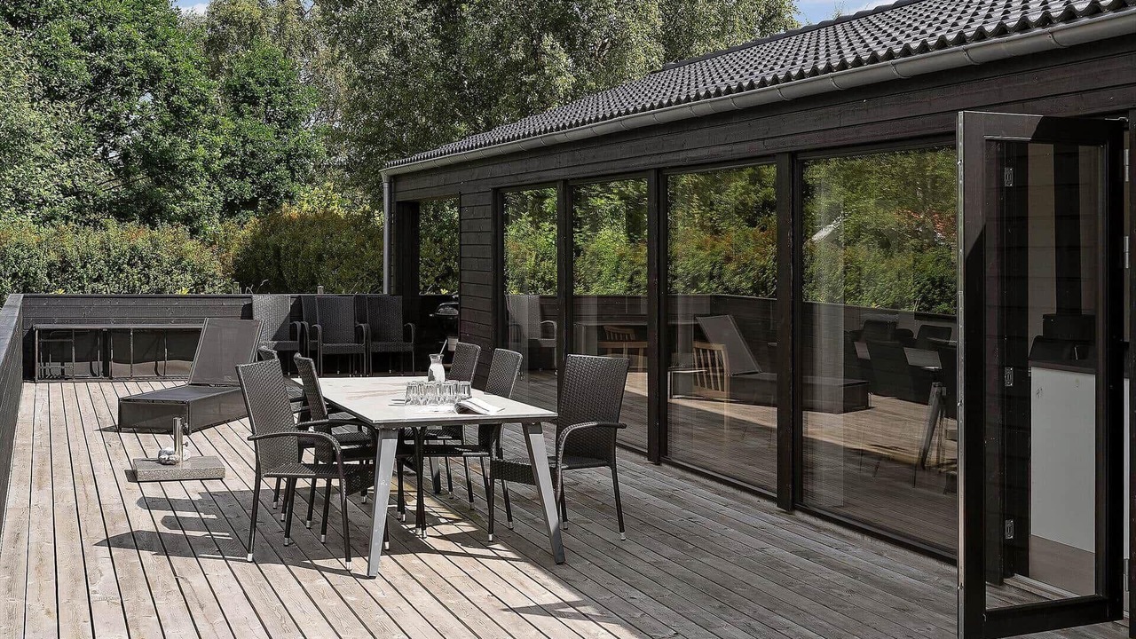 Photo of Outdoor in Marup