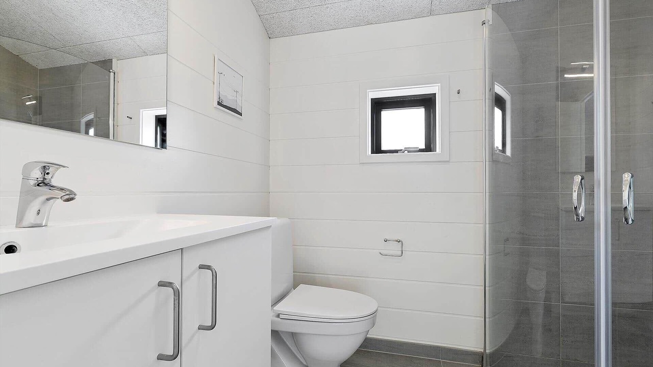 Photo of Bathroom in Marup