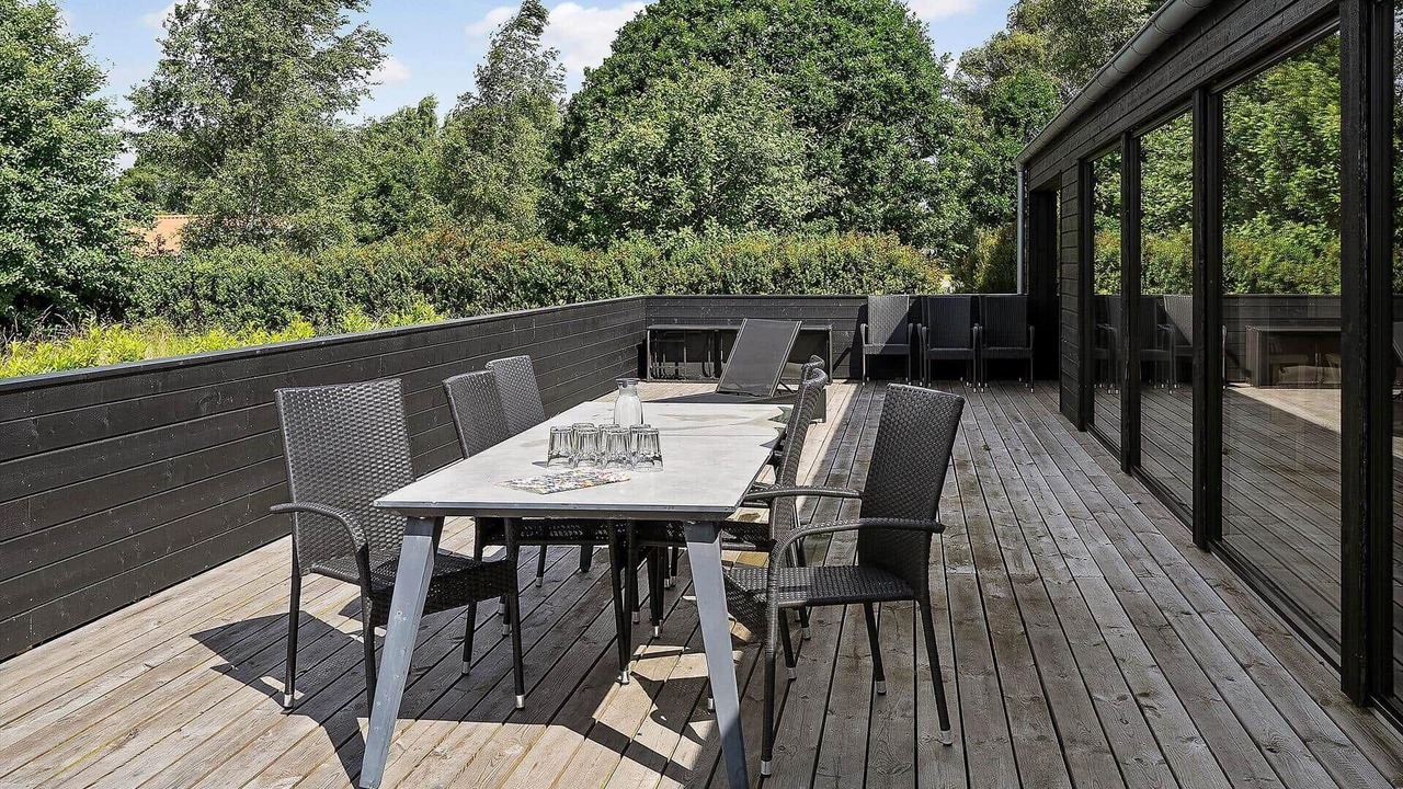 Photo of Outdoor in Marup