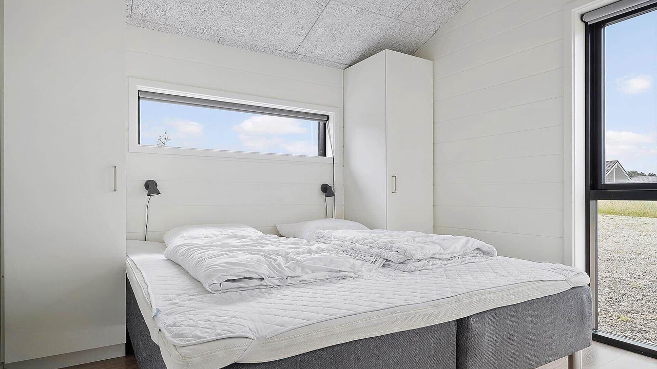 Photo of Bedroom in Marup