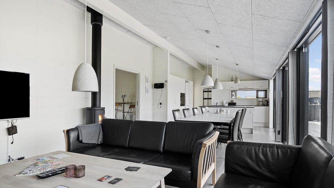 Photo of Livingroom in Marup