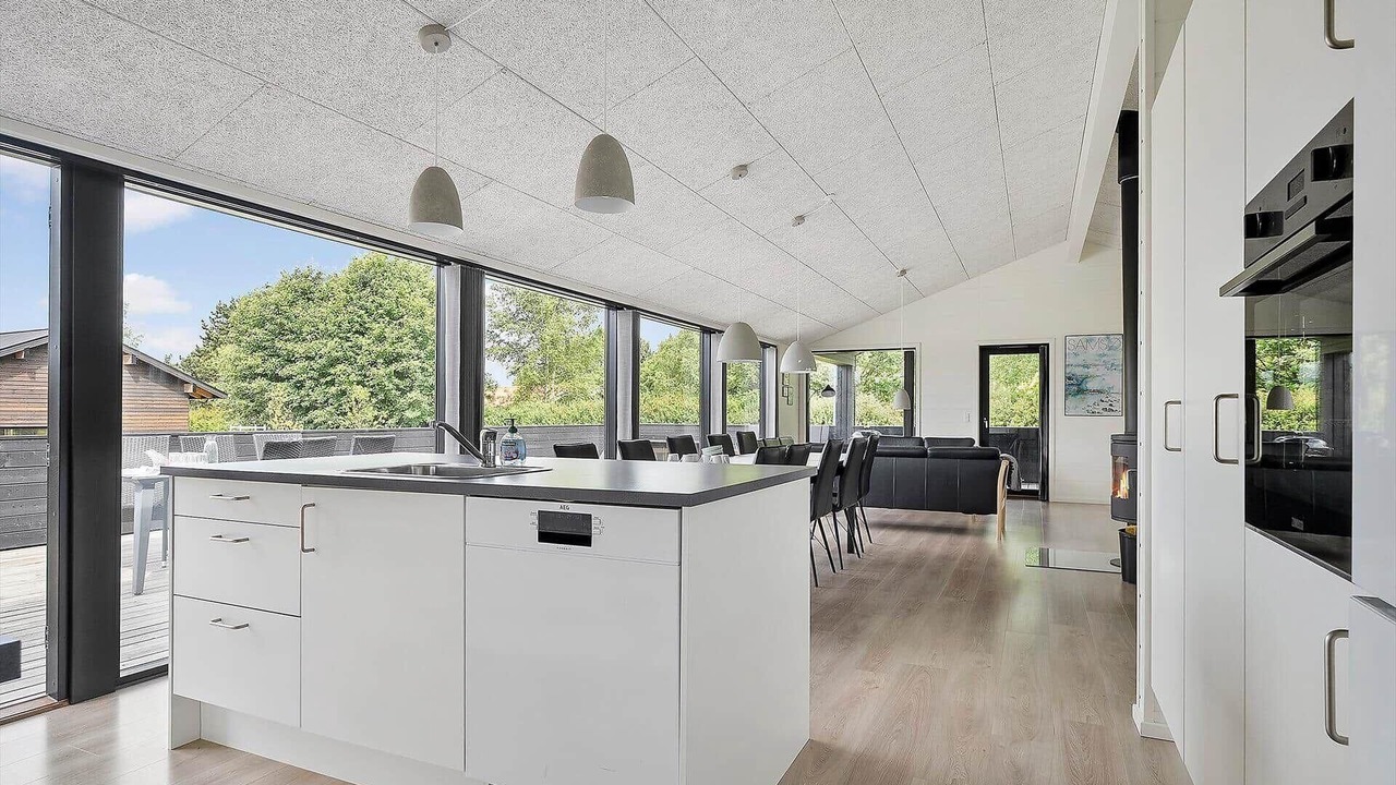 Photo of Kitchen in Marup