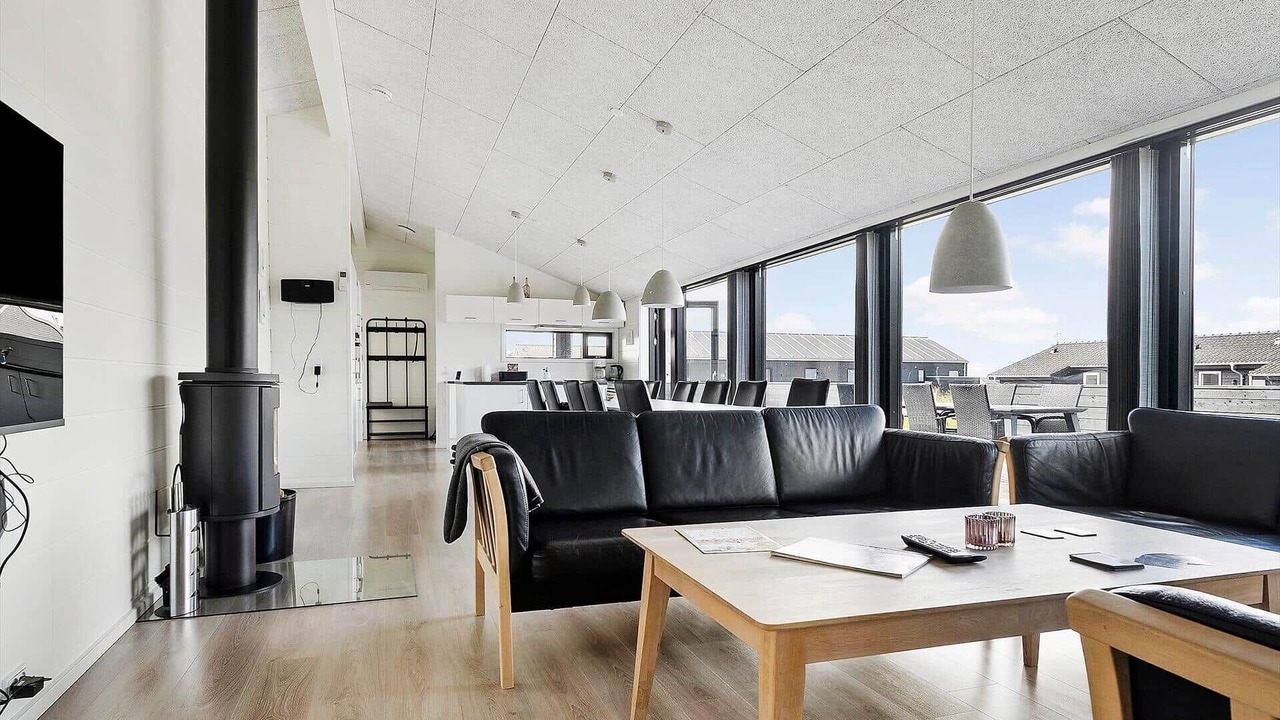 Photo of Livingroom in Marup