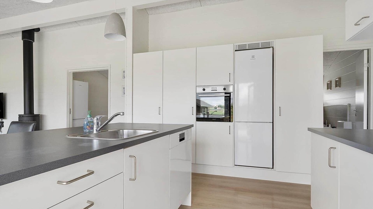Photo of Kitchen in Marup