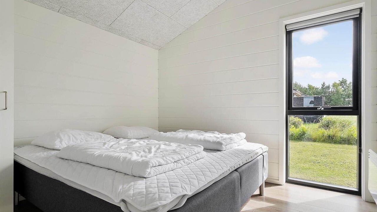 Photo of Bedroom in Marup