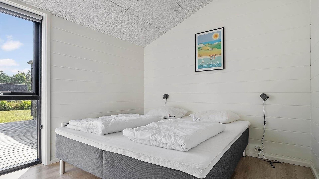 Photo of Bedroom in Marup