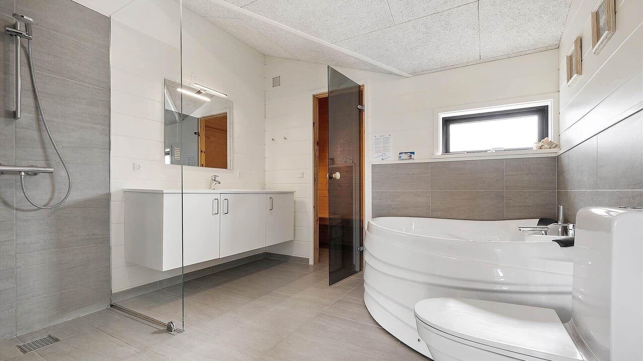 Photo of Bathroom in Marup