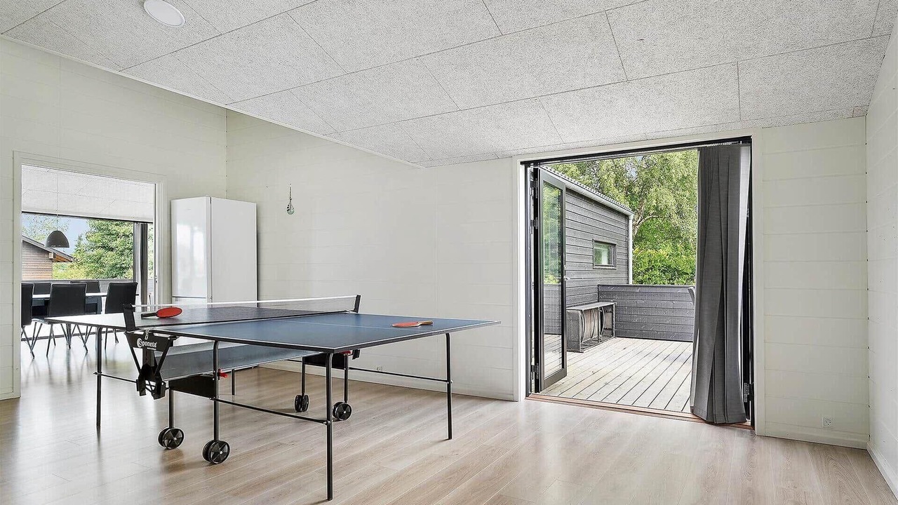 Photo of Bedroom in Marup
