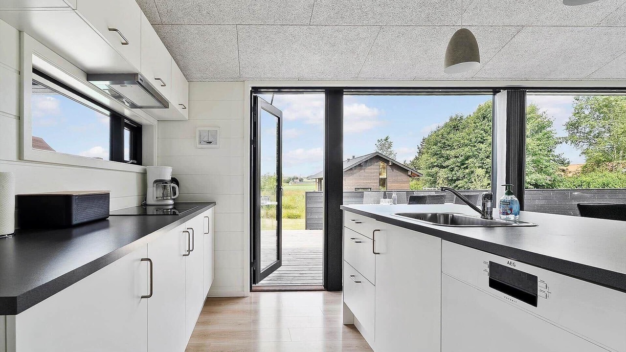 Photo of Kitchen in Marup