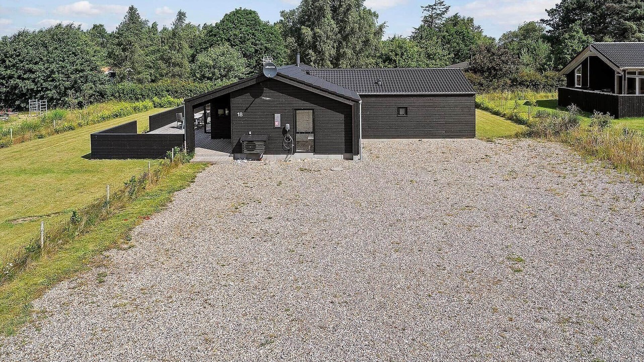 Photo of Outdoor in Marup
