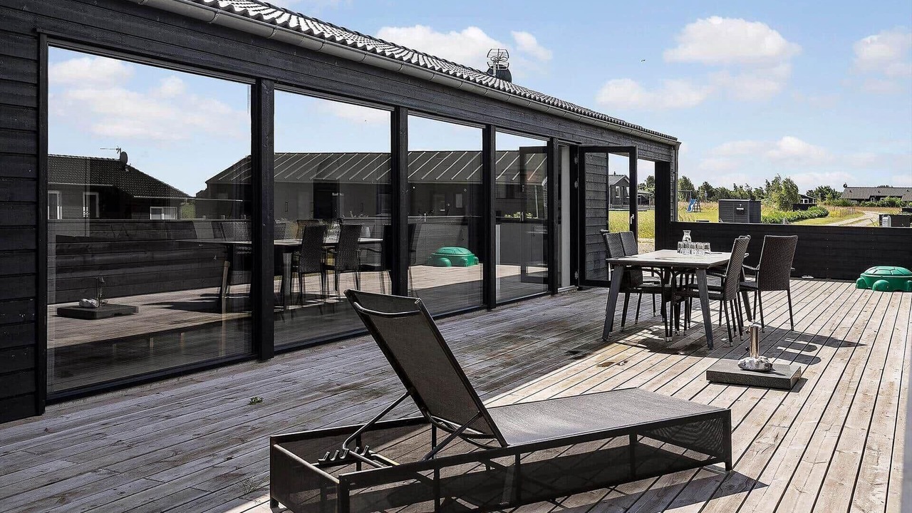 Photo of Outdoor in Marup