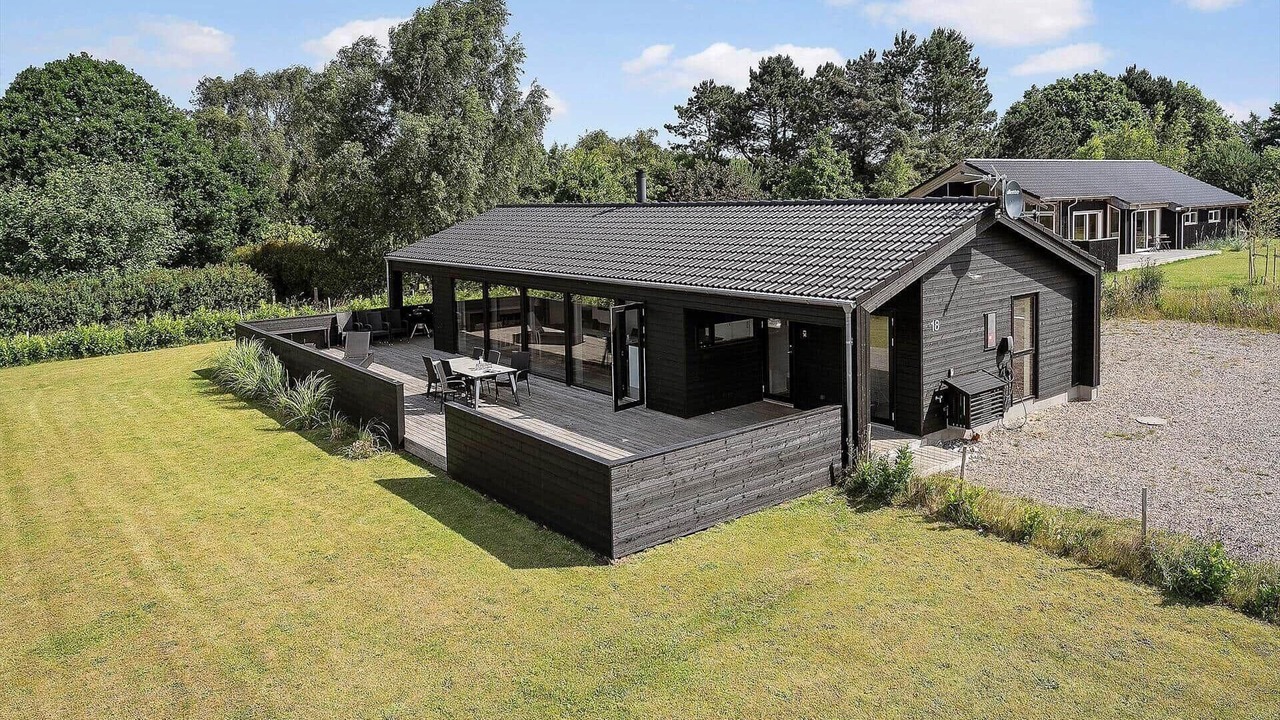 Photo of Outdoor in Marup