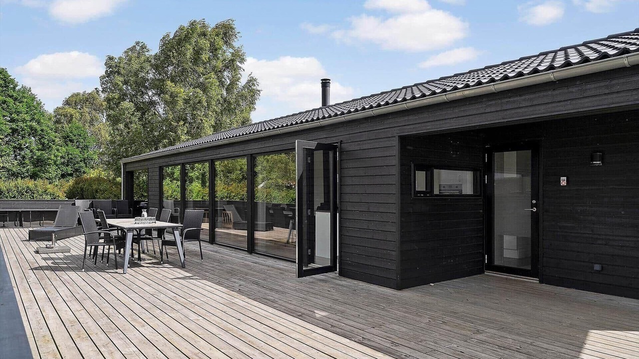 Photo of Outdoor in Marup