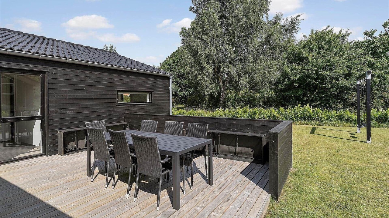Photo of Outdoor in Marup