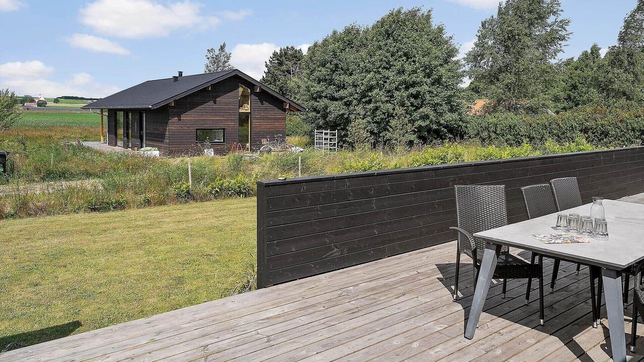 Photo of Outdoor in Marup