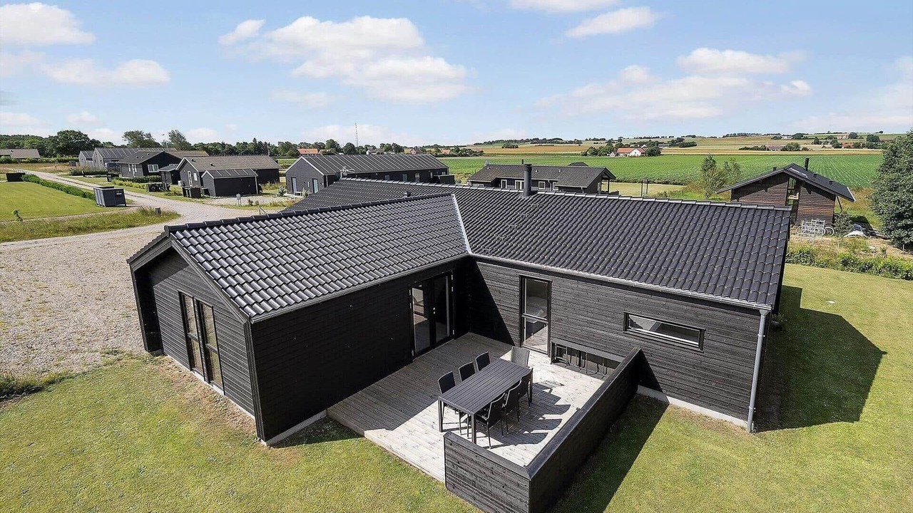 Photo of Outdoor in Marup