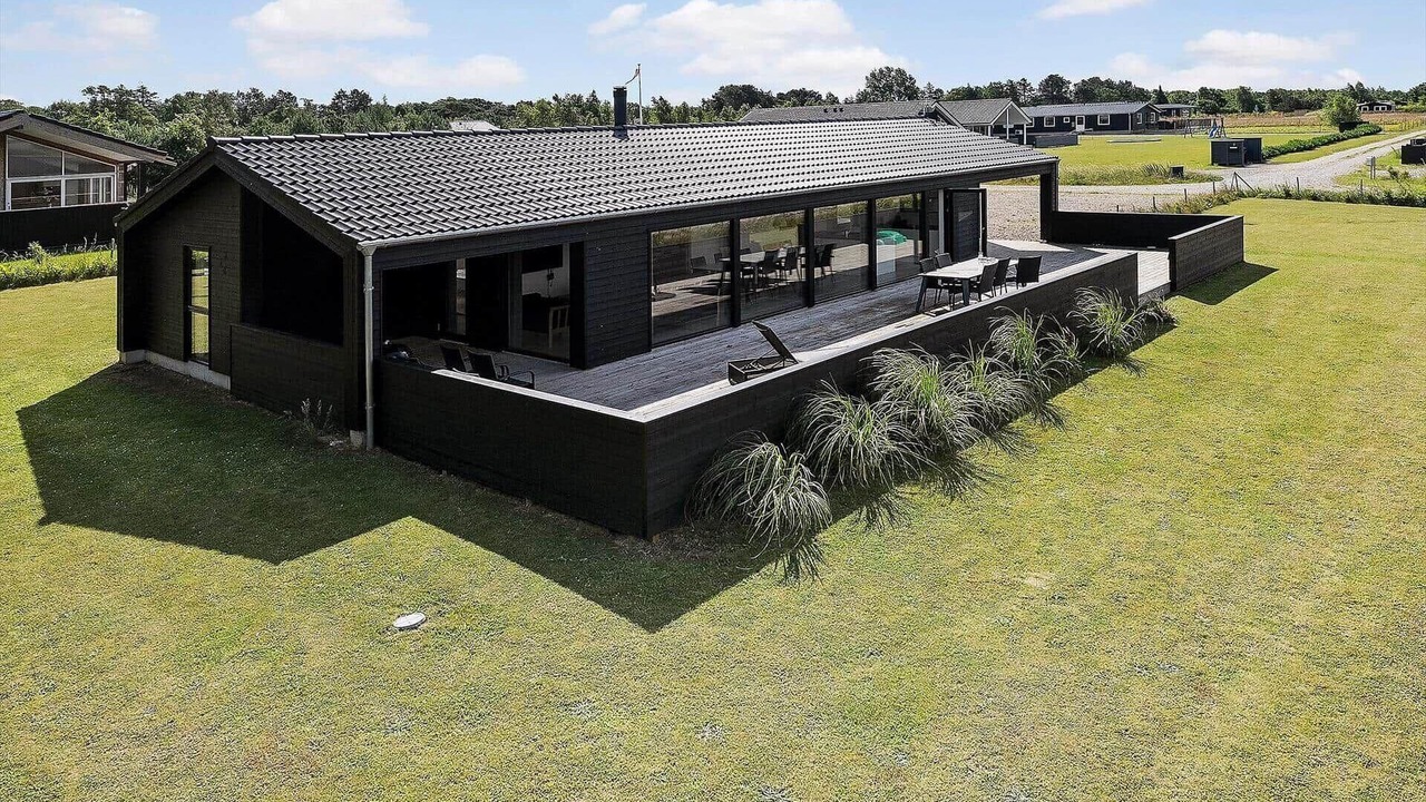 Photo of Outdoor in Marup
