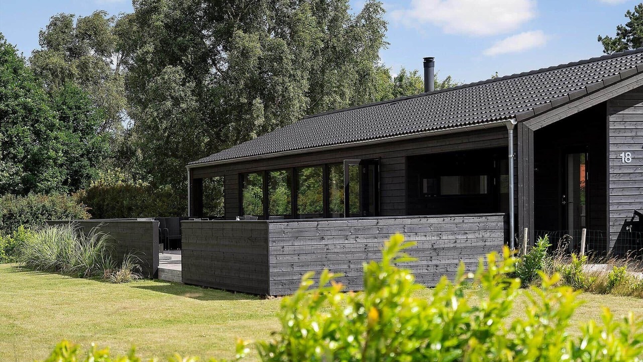 Photo of Outdoor in Marup
