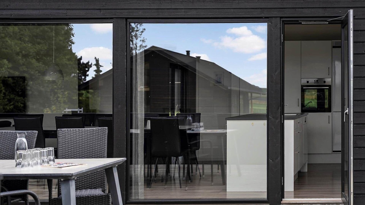 Photo of Outdoor in Marup