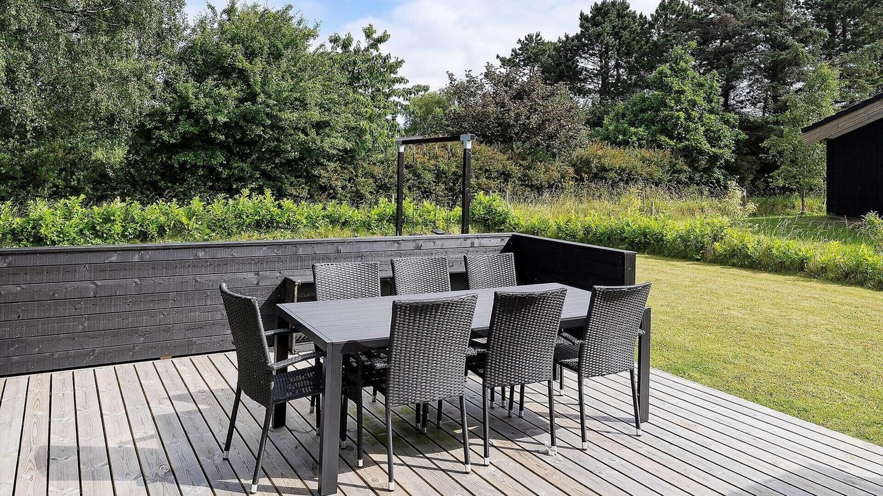 Photo of Outdoor in Marup